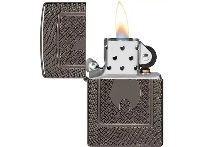 Запальничка Zippo Pattern Design 48569 Фото 2